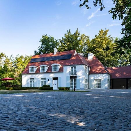 Melindis B&B Jabbeke  Zewnętrze zdjęcie