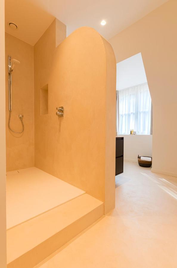 Melindis B&B Jabbeke  Zewnętrze zdjęcie