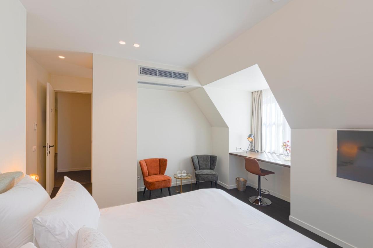 Melindis B&B Jabbeke  Zewnętrze zdjęcie