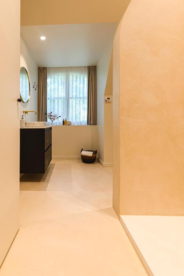 Melindis B&B Jabbeke  Zewnętrze zdjęcie