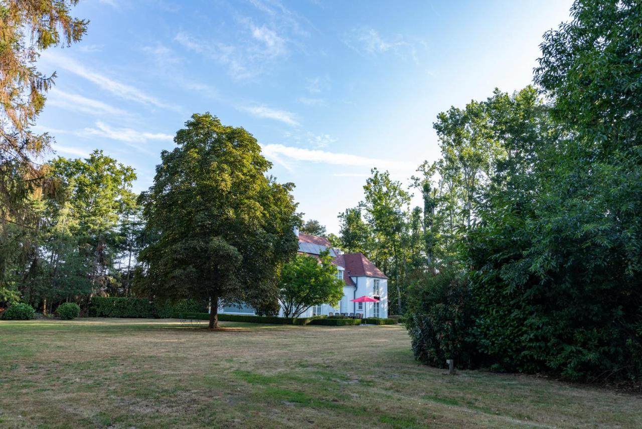 Melindis B&B Jabbeke  Zewnętrze zdjęcie