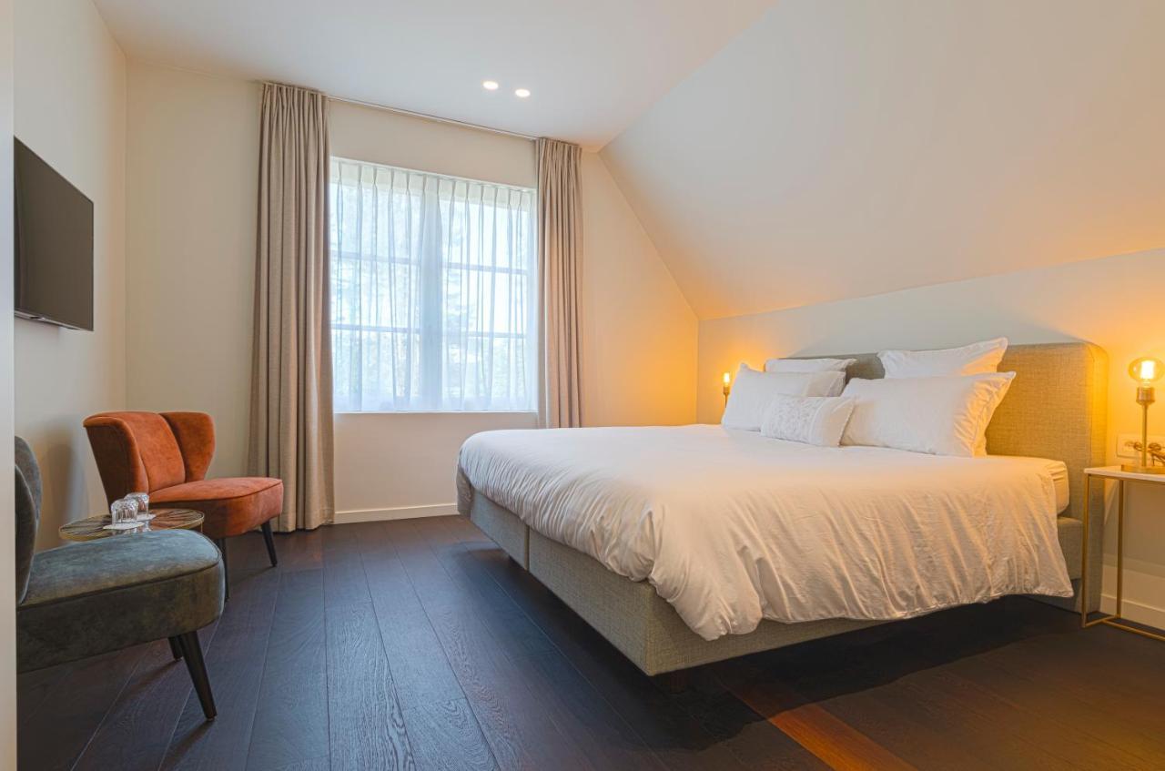 Melindis B&B Jabbeke  Zewnętrze zdjęcie