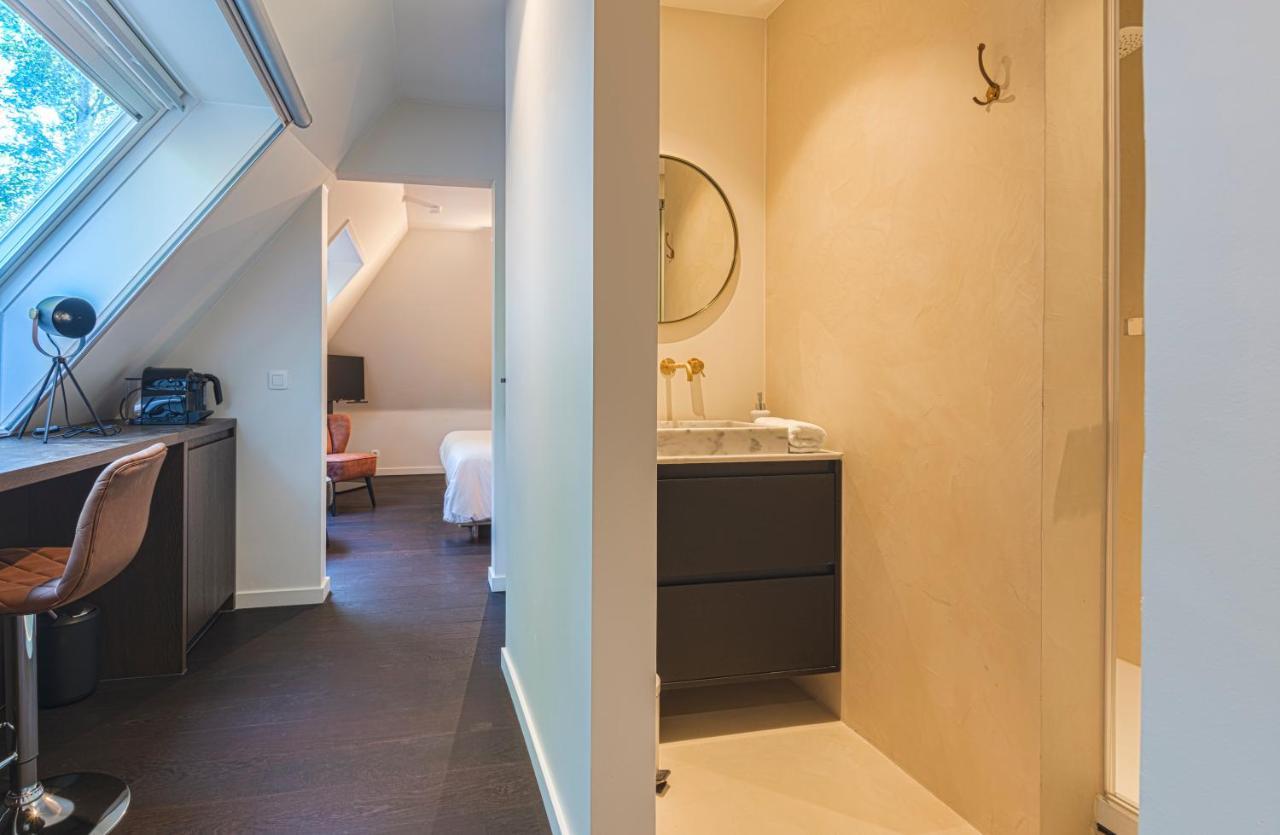 Melindis B&B Jabbeke  Zewnętrze zdjęcie