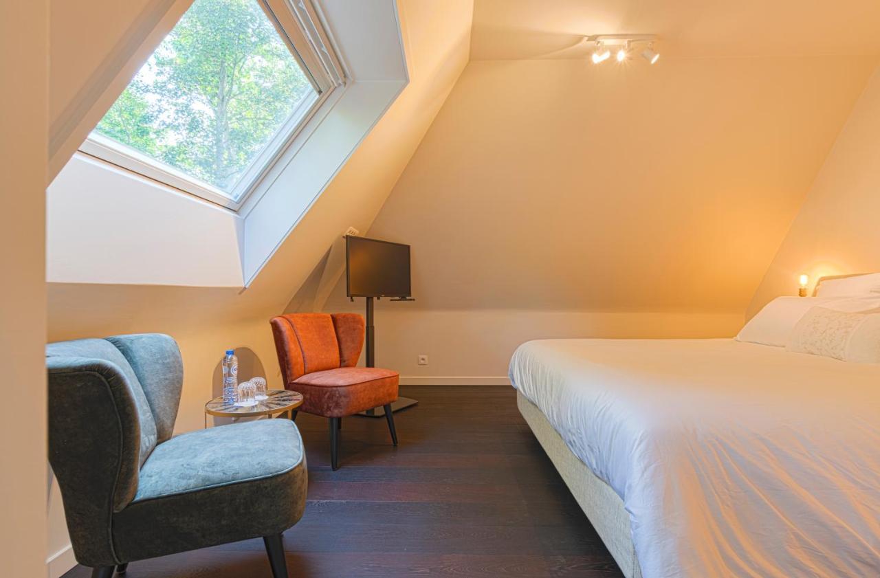 Melindis B&B Jabbeke  Zewnętrze zdjęcie