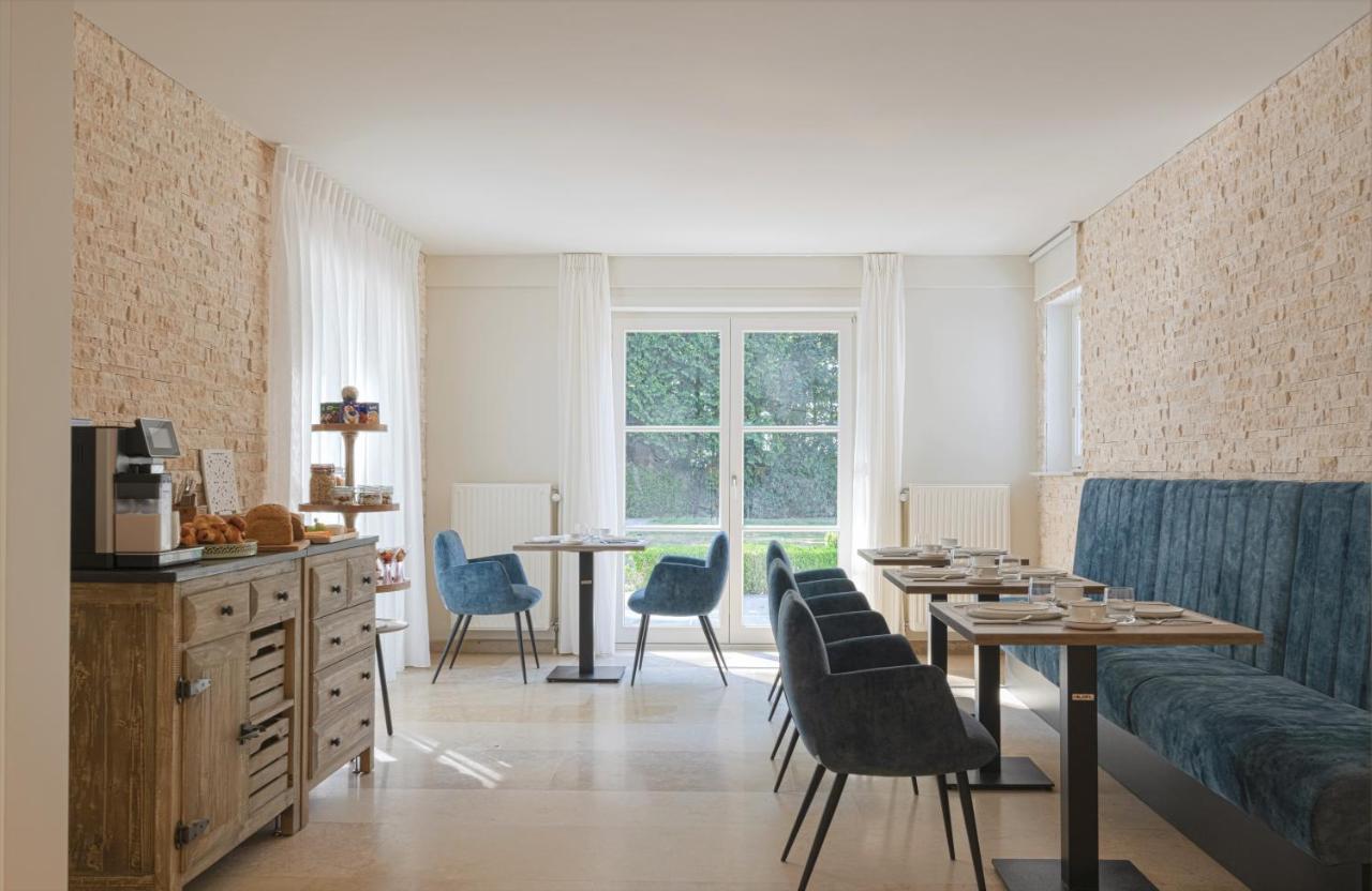 Melindis B&B Jabbeke  Zewnętrze zdjęcie